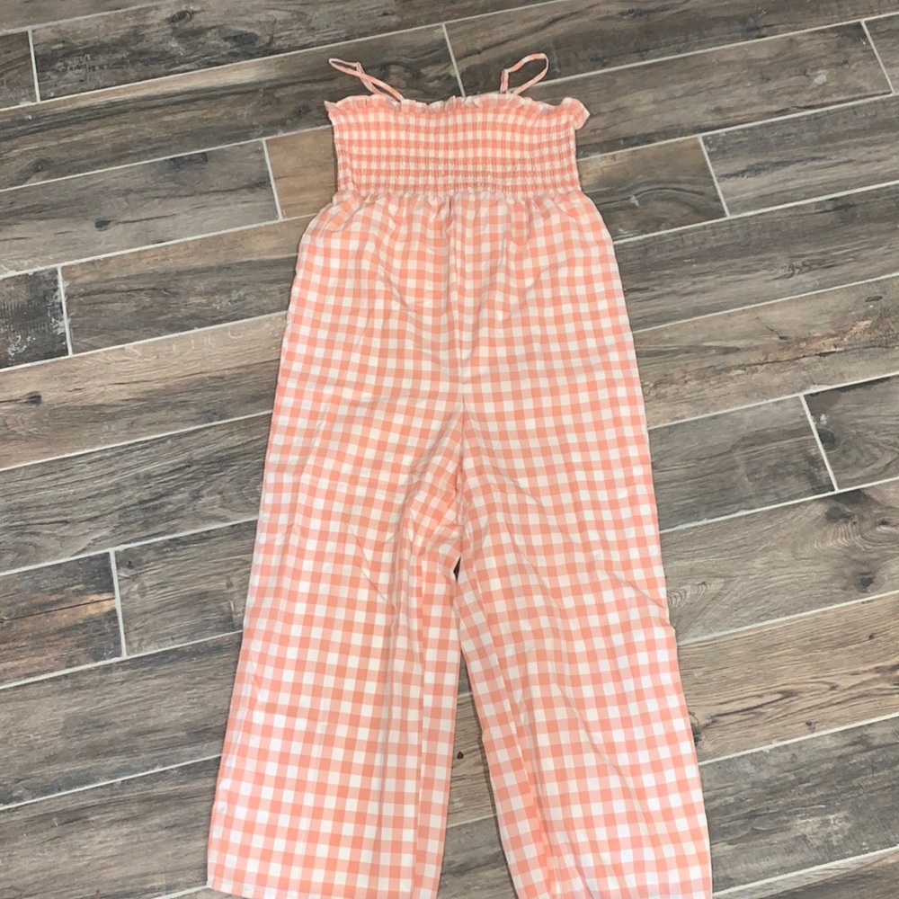 maternity jumpsuit